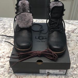 UGG Hannen TL Boots